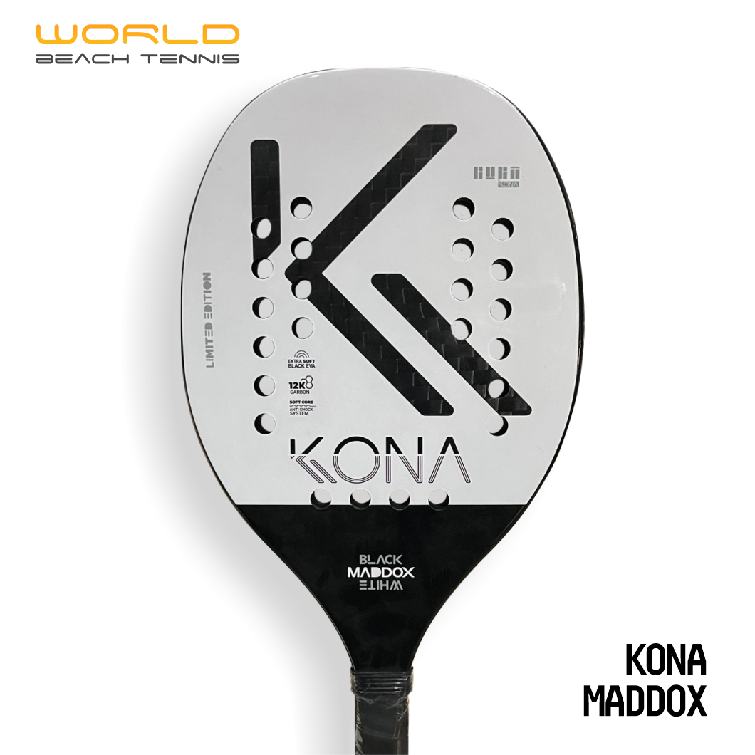 KONA MADDOX