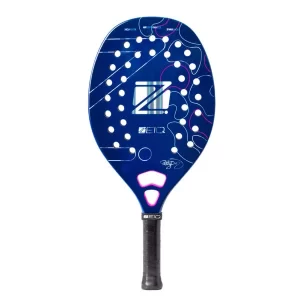 Raquete Beach Tennis Zeiq Inspire Patty Diaz – 3k