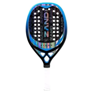 Raquete Beach Tennis Zand Z Jump (Daniel Mola) Carbono 3 k
