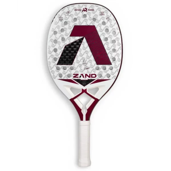 Raquete de Beach Tennis Zand Z Bruxo