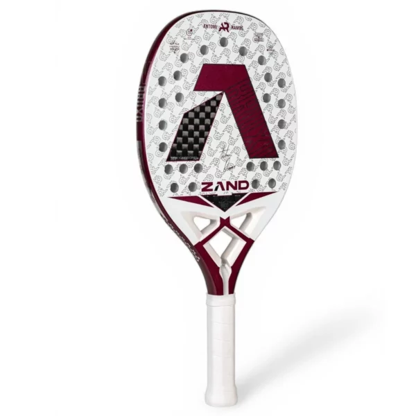 Raquete de Beach Tennis Zand Z Bruxo - Imagem 2