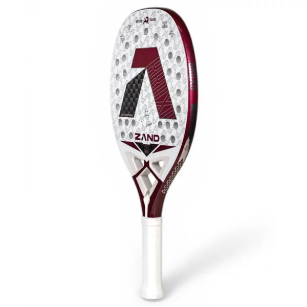 Raquete de Beach Tennis Zand Z Bruxo - Imagem 3
