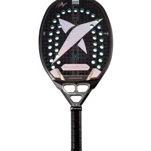 Raquete de Beach Tennis Drop Shot Quantum 1.0 BT